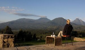 Virunga Mountains